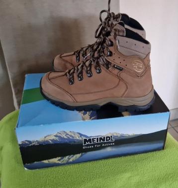 Wandelschoenen👍Meindl NIEUWE !👍Vakuun Ultra Lady👍m:39👍 beschikbaar voor biedingen