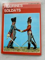 Livre ‘Figurines historiques et soldats de collection’, Enlèvement ou Envoi, Comme neuf, Autres sujets/thèmes