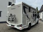 Ford Transit Chausson 650, Caravans en Kamperen, Mobilhomes, Automaat, Ford, Diesel, 6 tot 7 meter