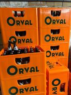 Orval 2022 et 2023, Ophalen, Flesje(s), Overige merken