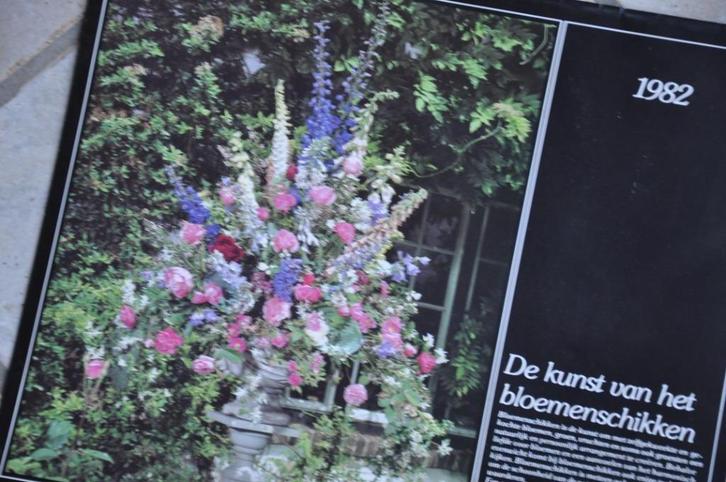 ASLK Vogel Brood&Gebak Bier Insecten Bloemschikken Orchidee, Boeken, Overige Boeken, Verzenden