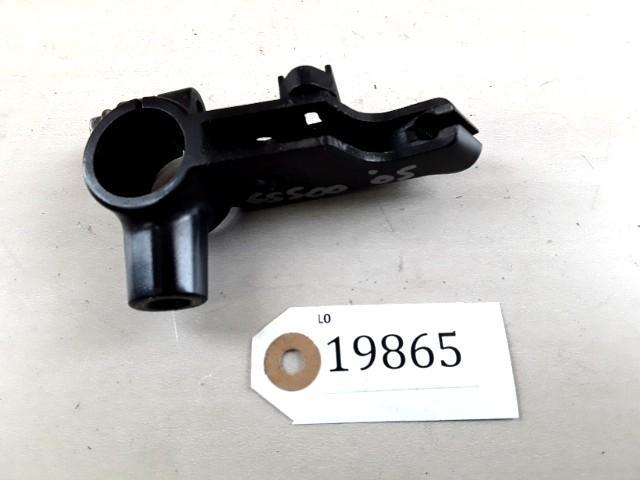 GS500 2002 - 2006 Suzuki Koppelingshendel houder D1-37341, Motoren, Onderdelen | Suzuki