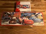 Puzzel Cars - Panorama 1000 stukjes, Hobby en Vrije tijd, Ophalen, 500 t/m 1500 stukjes, Zo goed als nieuw, Legpuzzel