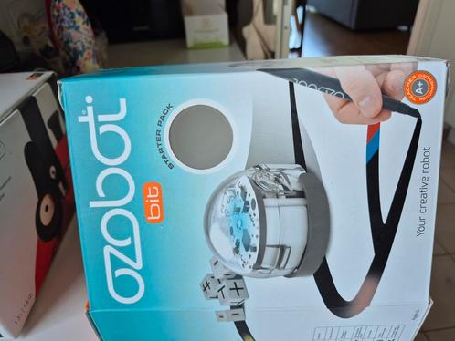 ROBOT INTERACTIF, Kinderen en Baby's, Speelgoed | Overig, Zo goed als nieuw, Ophalen