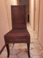 Stoelen met overtrek, Huis en Inrichting, Ophalen