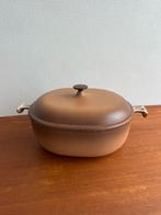 Le Creuset 33 Enzo Mari, Huis en Inrichting, Keuken | Potten en Pannen, Ophalen, Gebruikt