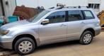 mitsubishi outlander deur motorkap bumper, Ophalen, Gebruikt, Mitsubishi