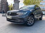 VOLKSWAGEN TIGUAN 70 000KM ETAT SHOOWROOM 72 000 KM, Stof, Bedrijf, 5 zetels, SUV of Terreinwagen
