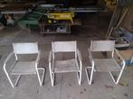 Matteo Grassi Design stoelen, Huis en Inrichting, Ophalen, Gebruikt