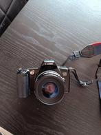 Appareil photo argentique canon, Audio, Tv en Foto, Ophalen of Verzenden, Zo goed als nieuw, Canon