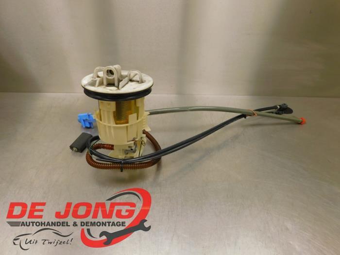 Tankvlotter van een Mini Cooper, Auto-onderdelen, Overige Auto-onderdelen, Mini, Gebruikt, 3 maanden garantie, Ophalen of Verzenden