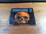 Thunderdome VI The Megamixes cd, Cd's en Dvd's, Cd's | Dance en House, Techno of Trance, Zo goed als nieuw, Verzenden
