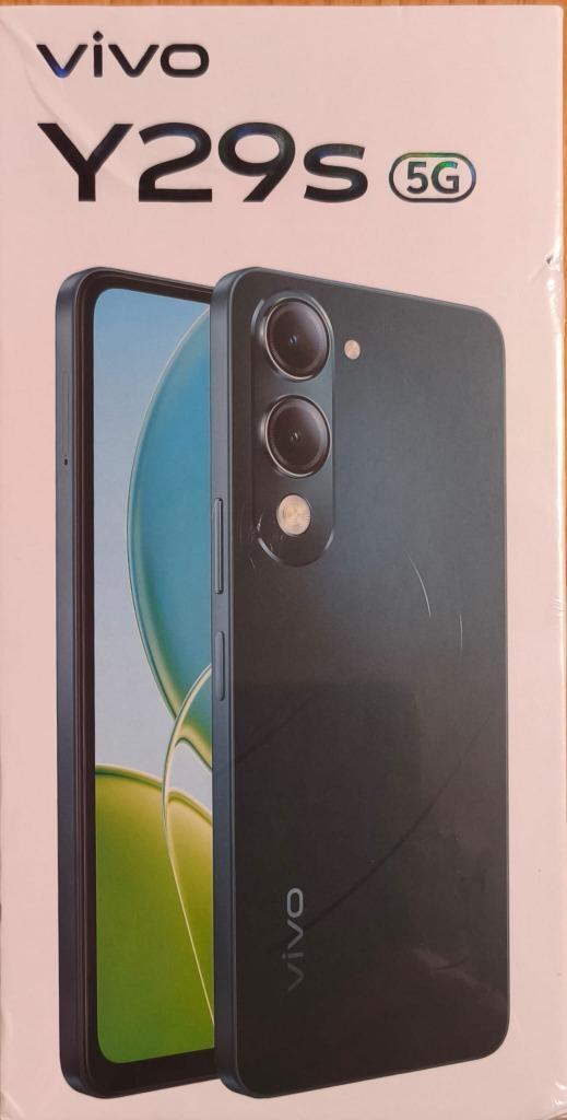 VIVO Y29 s 5G, Télécoms, Téléphonie mobile | Marques Autre, Neuf, Sans abonnement, Sans simlock, 3 à 6 mégapixels, Enlèvement ou Envoi
