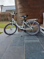 Meisjes fiets 22 inch, Fietsen en Brommers, Ophalen, 22 inch