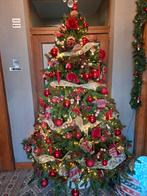 Te koop volledig, Enlèvement