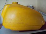 Benzinetank van Suzuki PE, Motoren, Gebruikt