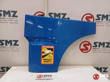 Occ deurverlenging links DAF beschikbaar voor biedingen