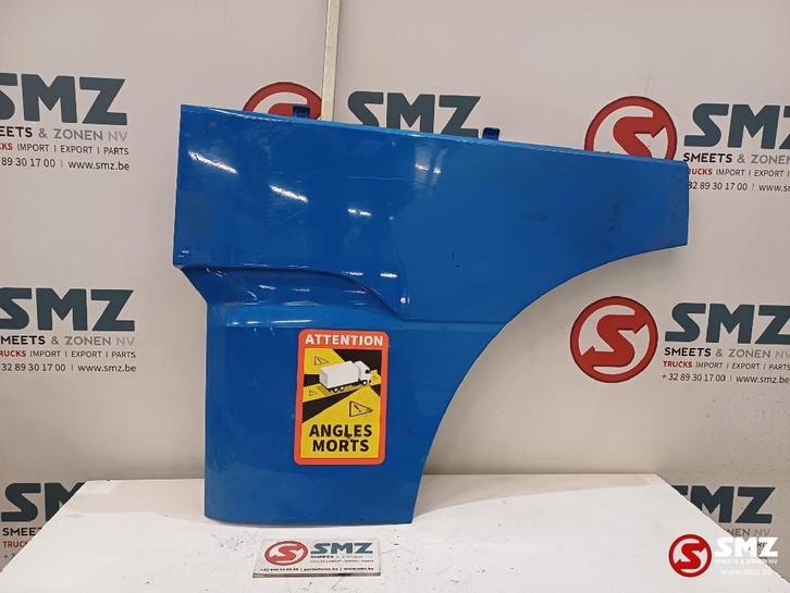 Occ deurverlenging links DAF, Auto-onderdelen, Vrachtwagen-onderdelen, DAF, Carrosserie en Plaatwerk, Gebruikt