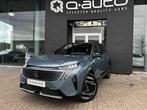 Peugeot 5008 Elektro / GPS / Pano / 360° / Leder / 7 Seats, Auto's, Peugeot, 7 zetels, SUV of Terreinwagen, Zilver of Grijs, Te koop