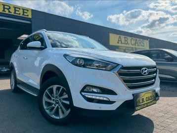 HYUNDAI TUCSON *GARANTIE 12MOIS* beschikbaar voor biedingen