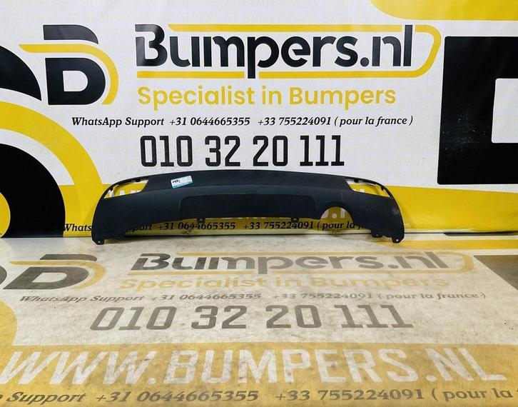 Diffuser Hyundai ix20 Achterbumper Lip 2-R8-8153R, Auto-onderdelen, Overige Auto-onderdelen, Gebruikt, Ophalen of Verzenden