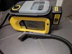 Karcher zetelreiniger, Ophalen, Zo goed als nieuw