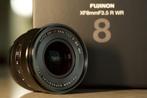 Fujinon XF 8mm F3,5 R WR, TV, Hi-fi & Vidéo, Photo | Lentilles & Objectifs, Enlèvement ou Envoi, Comme neuf, Objectif grand angle