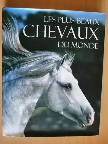 Les plus beaux chevaux du monde de Bob Langrish beschikbaar voor biedingen
