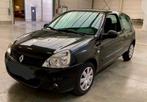 Renault clio Campus 1200cc ESS.Klaar om in te schrijven! Een, Euro 5, Particulier, 1200 cc, Onderhoudsboekje