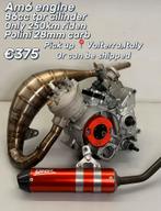 Am6 blok 86tpr, Enlèvement ou Envoi, Comme neuf