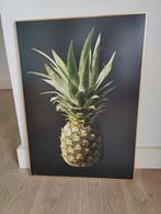 Canvas ananas, Huis en Inrichting, Ophalen