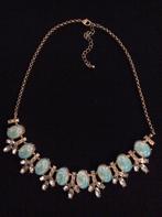 Goudkleurige ketting, Ophalen of Verzenden, Nieuw