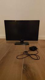 LG Scherm 21.5 inch Full HD, Ophalen, Zo goed als nieuw, HD