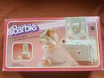 Barbie droomkaptafel, Ophalen of Verzenden, Nieuw