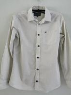 mooi geruit hemd  Terre Bleue  maat S, Kleding | Heren, Overhemden, Ophalen of Verzenden, Gedragen, Terre Bleue, Halswijdte 38 (S) of kleiner