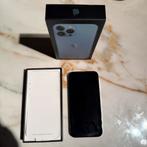 Iphone 13 pro max, Telecommunicatie, Mobiele telefoons | Apple iPhone, Ophalen, Blauw, 128 GB, IPhone 13