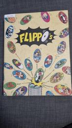 FOLDERTJE FLIPPOS, Ophalen of Verzenden, Map, Album of Poster