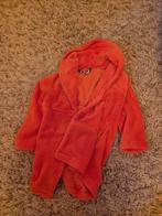 Woody badjas!, Kinderen en Baby's, Ophalen, Zo goed als nieuw, Maat 104