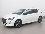 Peugeot 208 puretech allure 101, Autos, Peugeot, Boîte manuelle, 5 portes, 115 g/km, Achat