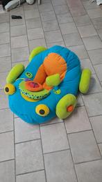 Babyauto (Playgro), Ophalen, Zo goed als nieuw