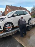 Peugeot 108, Bedrijf, Te koop, Benzine
