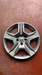 Dacia wieldop 16 inch, Ophalen