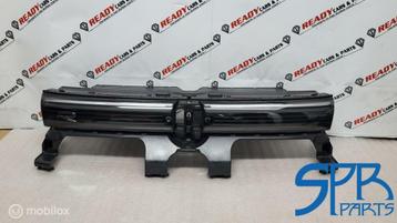 VW TIGUAN 571 CT1 R-LINE Grille GRILL + LED LICHT 571853651J beschikbaar voor biedingen