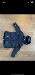 Reima children winter parka, black, 116 cn, Kinderen en Baby's, Kinderkleding | Maat 92, Ophalen of Verzenden, Zo goed als nieuw