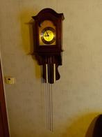 Wandklok, Huis en Inrichting, Ophalen, Gebruikt, Analoog, Wandklok