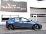 BMW 1 Serie 120 iA Sportline VIRTUAL,CARPLAY,CAMERA,HARMAN-K, Auto's, Automaat, 1998 cc, 1 Reeks, Gebruikt