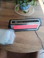 Solis Vac Slimline vacumeerapparaat, Ophalen, Zo goed als nieuw