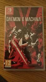 Daemon X Machina (Nintendo Switch), Nieuw, Ophalen of Verzenden