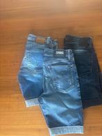3 jeans shorts Tommy H , jack /jones ,pepe Maat 30, Kleding | Heren, Spijkerbroeken en Jeans, Blauw, Overige jeansmaten, Ophalen of Verzenden