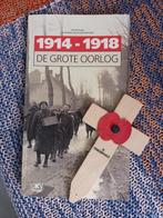 De grote oorlog, Ophalen, Voor 1940, Gelezen, Landmacht
